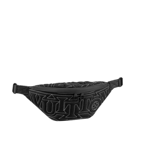 Louis Vuitton Discovery Bumbag M21427