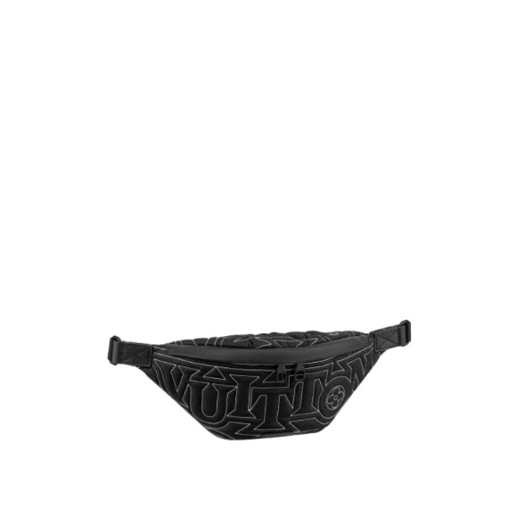 Louis Vuitton Discovery Bumbag M21427