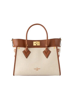 Louis Vuitton On My Side MM M22191