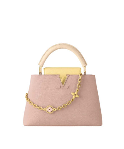 Louis Vuitton Capucines BB M22514
