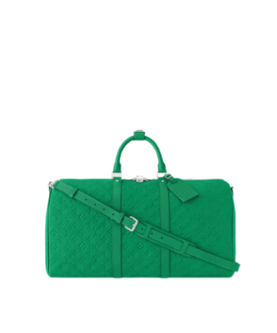 Louis Vuitton Keepall Bandoulière 50 M23751