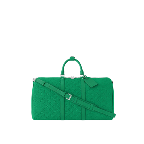 Louis Vuitton Keepall Bandouliere 50 M23751