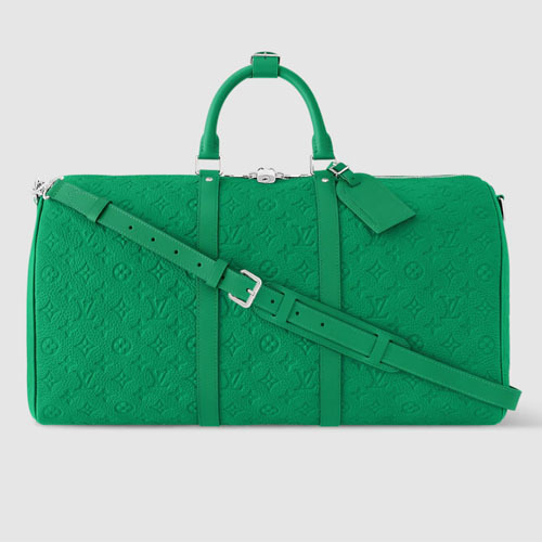 Louis Vuitton Keepall Bandouliere 50 M23751