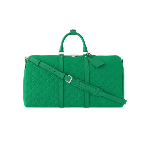 Louis Vuitton Keepall Bandouliere 50 M23751