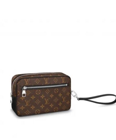 Louis Vuitton Pochette Kasai M42838