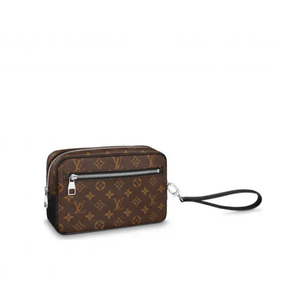 Louis Vuitton Pochette Kasai M42838