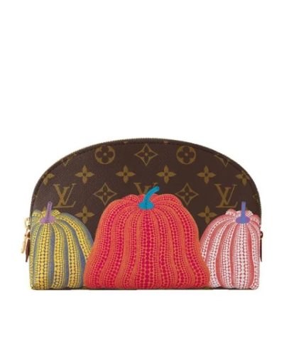 Louis Vuitton LVxYK Pochette Cosmétique GM M46472