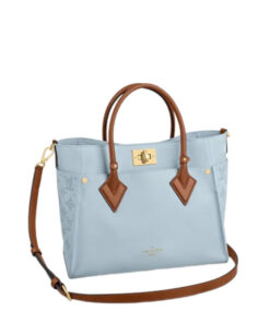 Louis Vuitton On My Side MM M56078