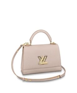 Louis Vuitton Twist One Handle M57092