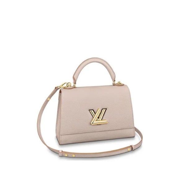 Louis Vuitton Twist One Handle M57092