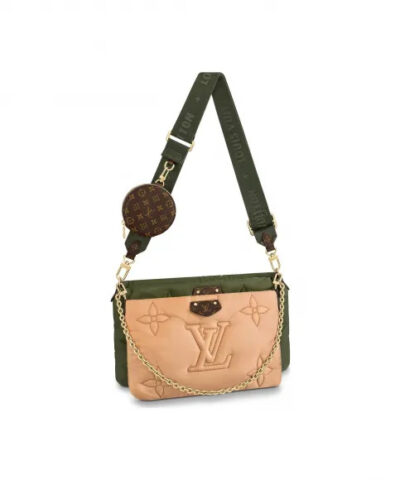 Louis Vuitton Maxi Multi Pochette Accessoires M58977
