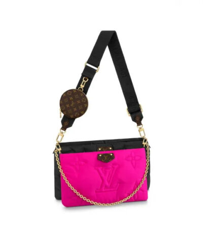 Louis Vuitton Maxi Multi Pochette Accessoires M58980
