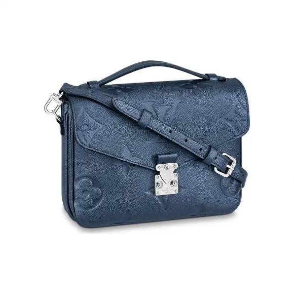Louis Vuitton Pochette Metis M59211