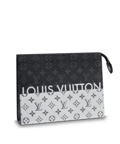 Louis Vuitton Pochette Voyage M63039