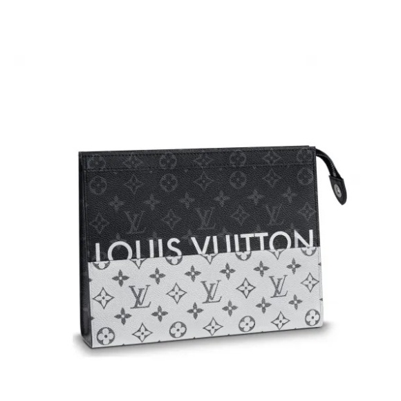 Louis Vuitton Pochette Voyage M63039