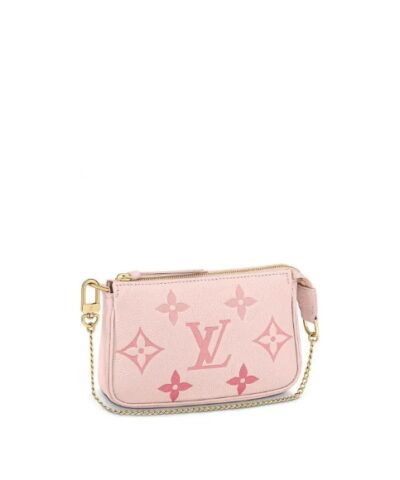 Louis Vuitton Mini Pochette Accessoires M80501