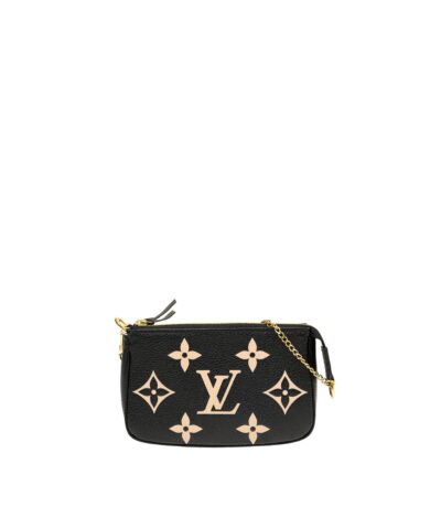 Louis Vuitton Mini Pochette Accessoires M80732