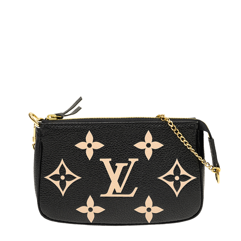 Louis Vuitton Mini Pochette Accessoires M80732