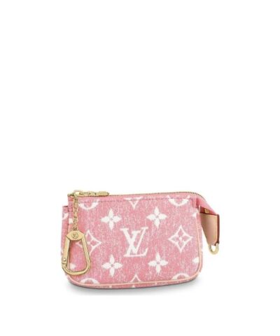 Louis Vuitton Micro Pochette Accessoires M81176