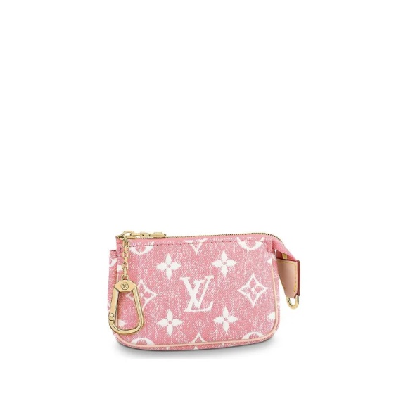 Louis Vuitton Micro Pochette Accessoires M81176