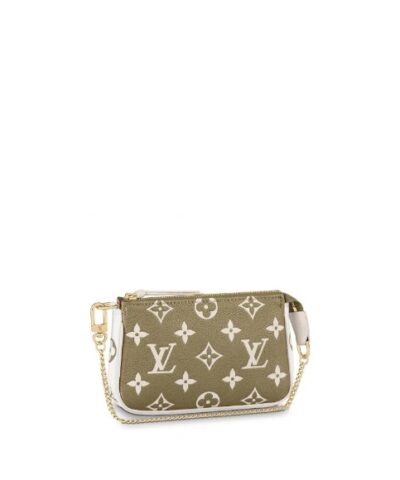 Louis Vuitton Mini Pochette Accessoires M81284