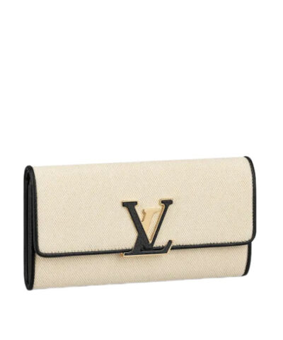 Louis Vuitton Capucines Wallet M81305