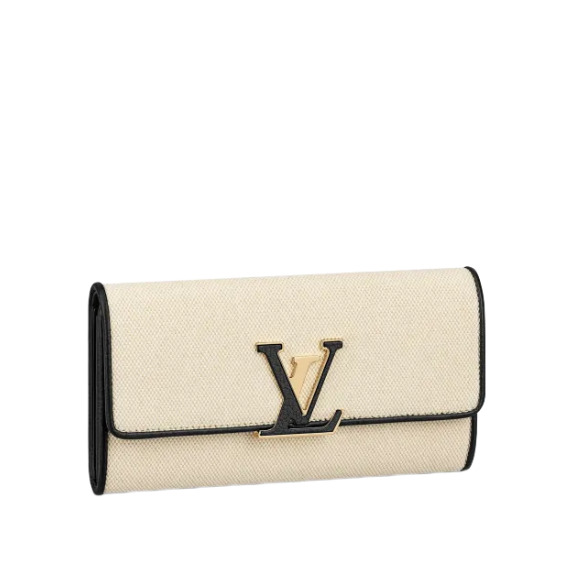 Louis Vuitton Capucines Wallet M81305