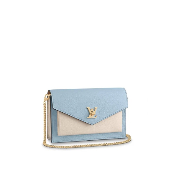 Louis Vuitton Mylockme Pochette M81436