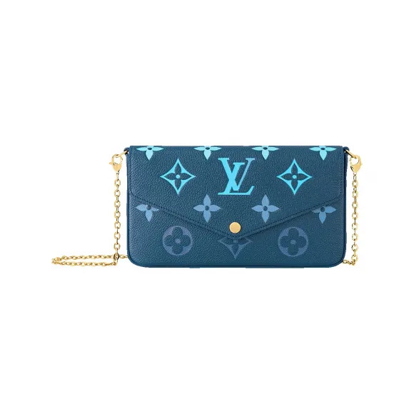 Louis Vuitton Pochette Félicie M82349