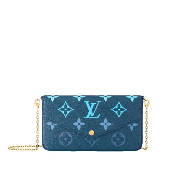 Louis Vuitton Pochette Félicie M82349