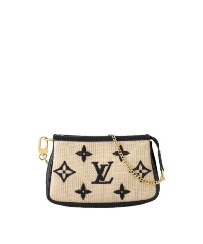 Louis Vuitton Mini Pochette Accessoires M82472