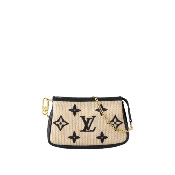 Louis Vuitton Mini Pochette Accessoires M82472