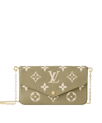 Louis Vuitton Pochette Félicie M82480