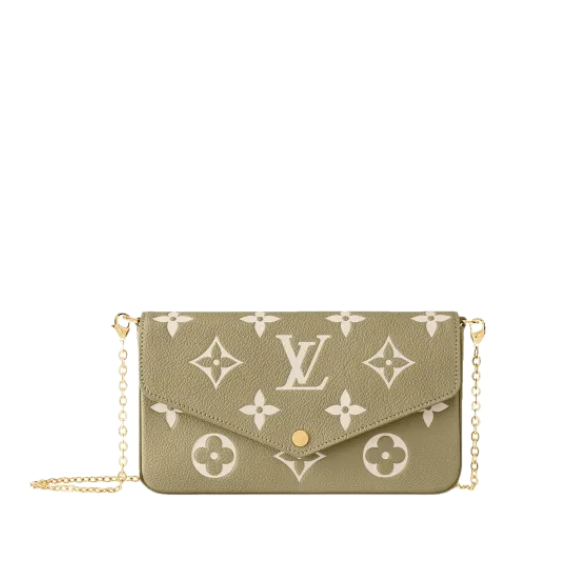 Louis Vuitton Pochette Félicie M82480
