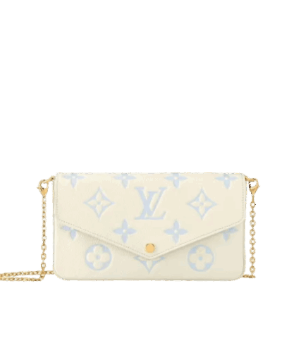 Louis Vuitton Pochette Félicie M83025