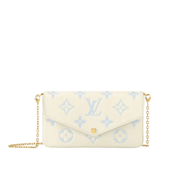 Louis Vuitton Pochette Félicie M83025