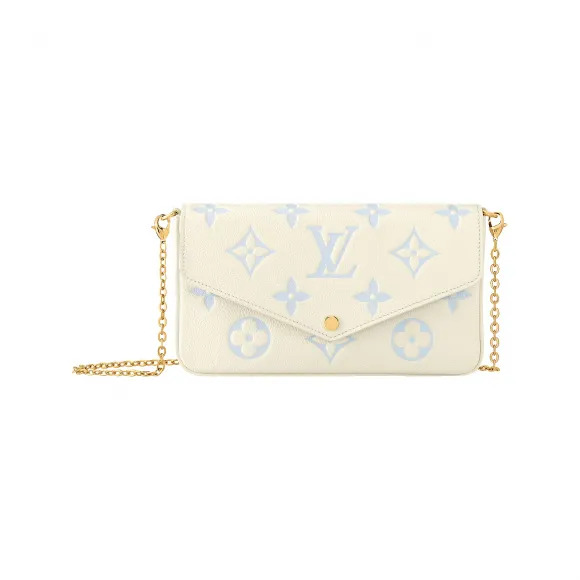 Louis Vuitton Pochette Félicie M83025