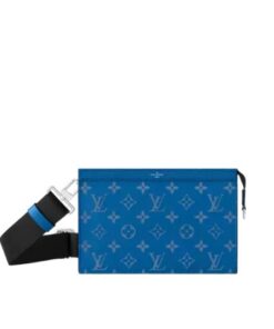Louis Vuitton Gaston Wearable Wallet M83099