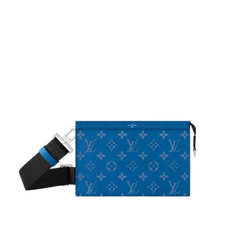 Louis Vuitton Gaston Wearable Wallet M83099