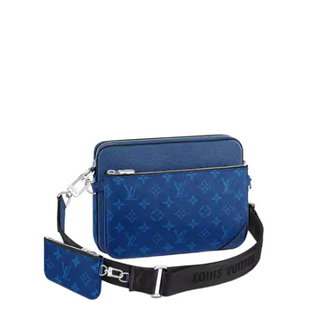 Louis Vuitton Trio Messenger M30848