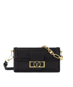 Louis Vuitton Dauphine East West M23603