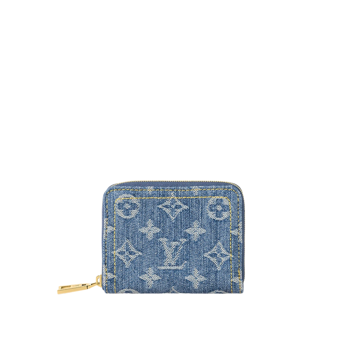 Louis Vuitton zippy M82957
