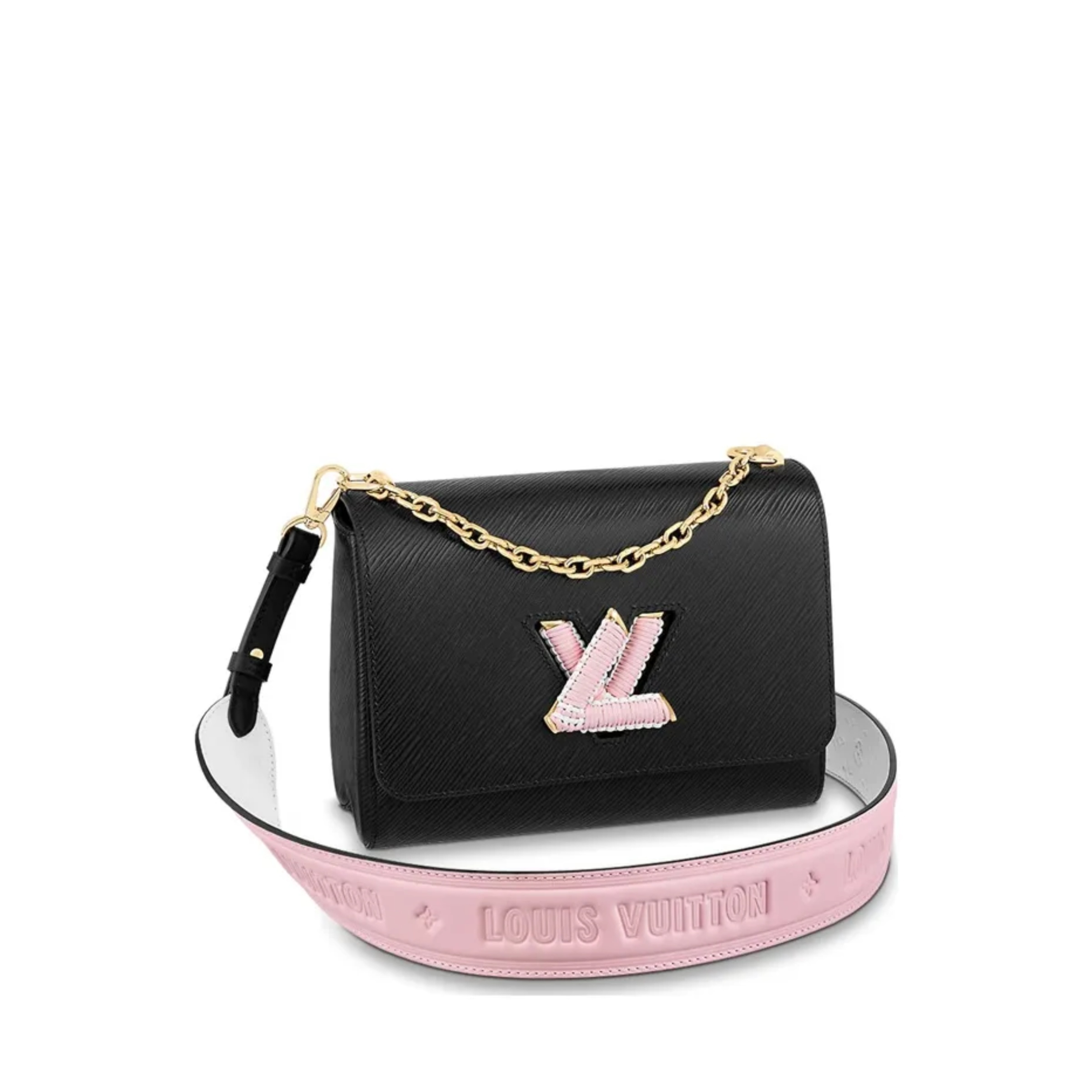 Louis Vuitton Twist MM M57667