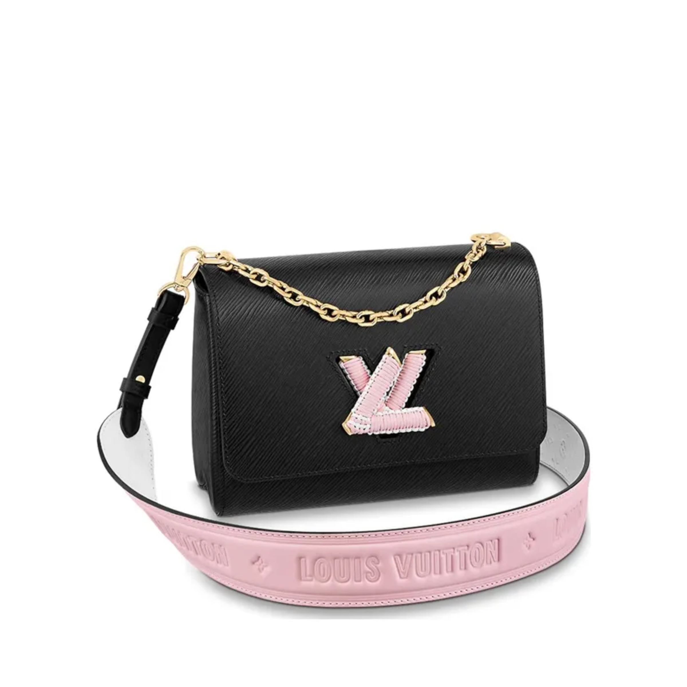 Louis Vuitton Twist MM M57667