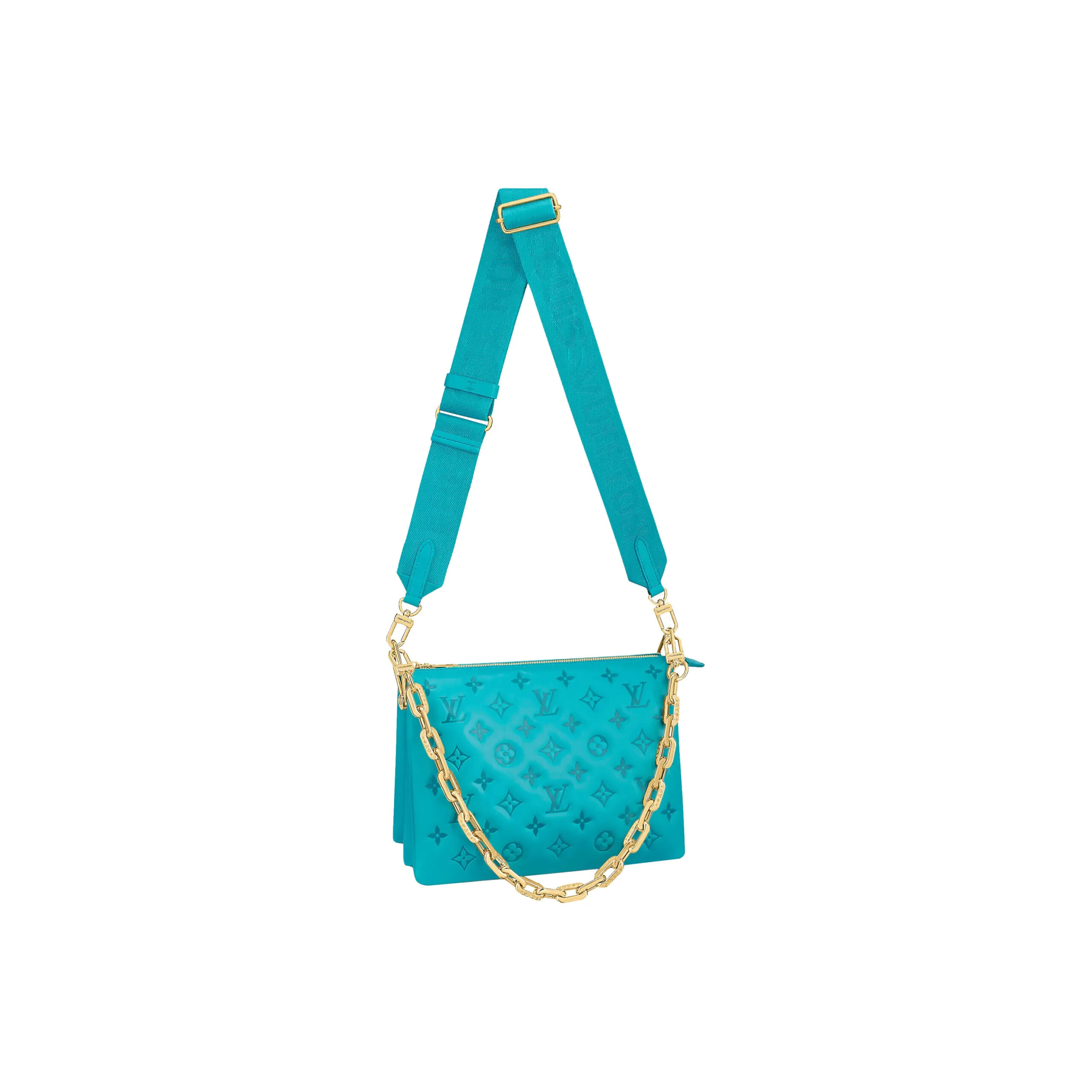 Louis Vuitton Coussin PM M20769