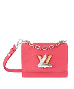 Louis Vuitton Twist PM M24042