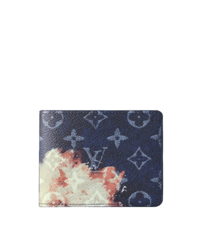 Louis Vuitton Multiple Wallet M82827