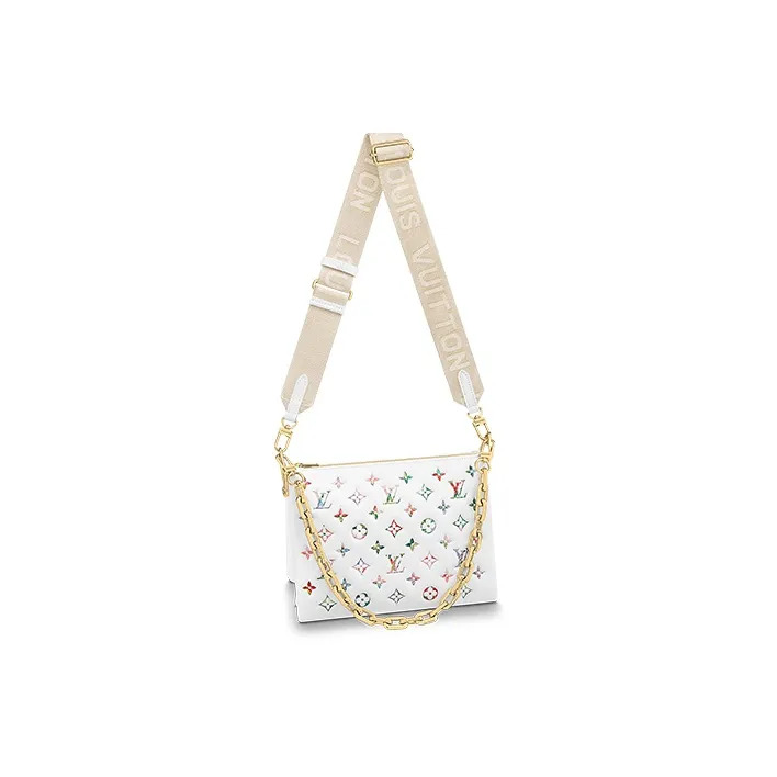 Louis Vuitton Coussin PM M21209