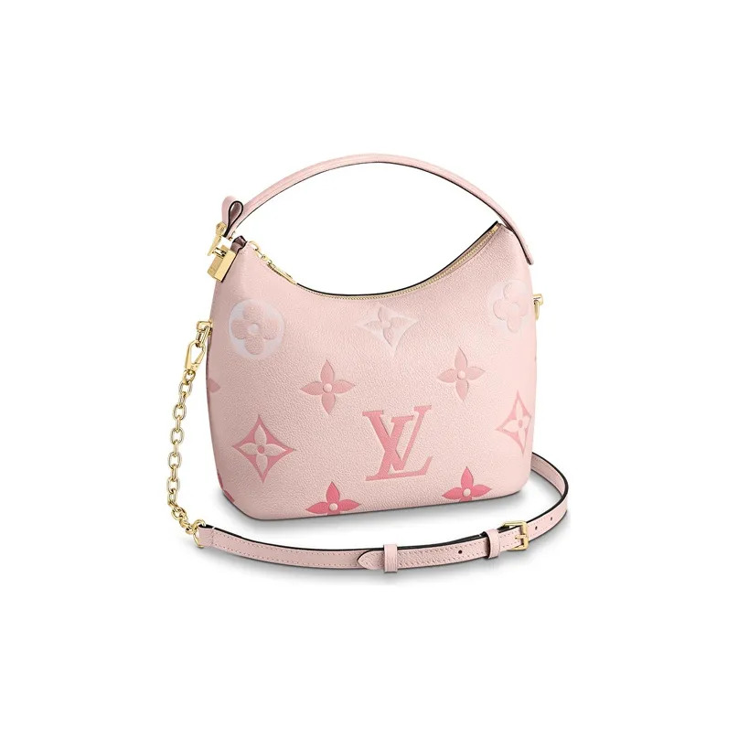 Louis Vuitton Summer Marshmallow M45697