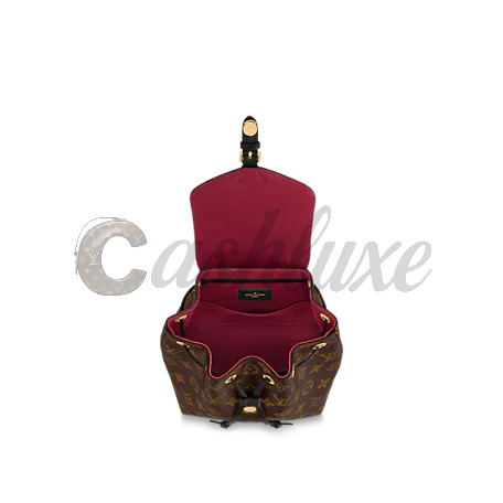 Louis Vuitton Montsouris BB M45516 - Image 5